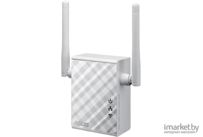 Усилитель Wi-Fi ASUS RP-N12