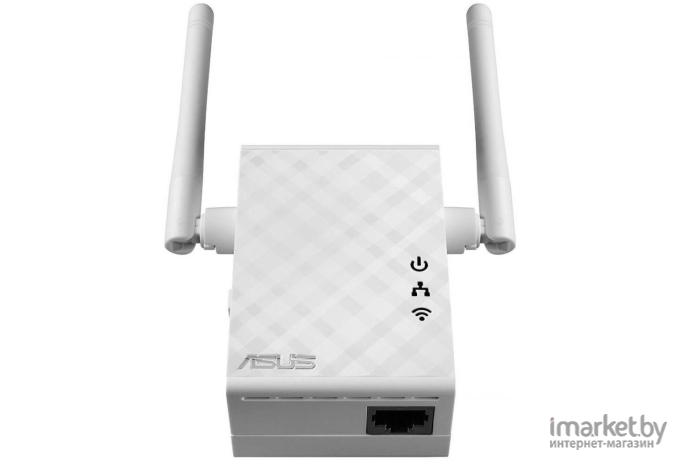 Усилитель Wi-Fi ASUS RP-N12