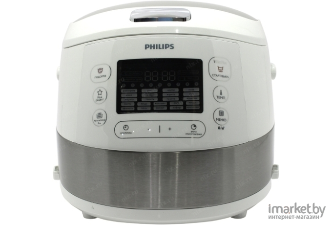 Мультиварка Philips HD4734/03