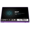 SSD Silicon-Power Slim S55 240GB (SP240GBSS3S55S25)