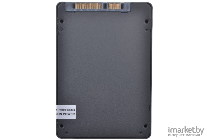 SSD Silicon-Power Slim S55 240GB (SP240GBSS3S55S25)