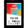 SSD Silicon-Power Slim S60 120GB (SP120GBSS3S60S25)