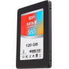 SSD Silicon-Power Slim S60 120GB (SP120GBSS3S60S25)