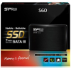 SSD Silicon-Power Slim S60 120GB (SP120GBSS3S60S25)