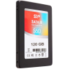 SSD Silicon-Power Slim S60 120GB (SP120GBSS3S60S25)