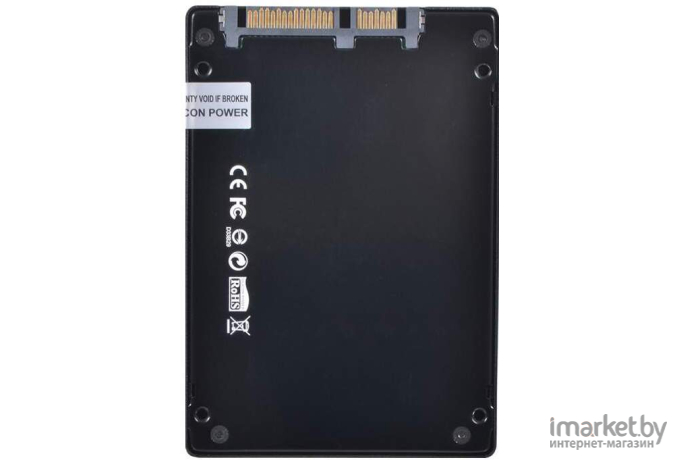 SSD Silicon-Power Slim S60 120GB (SP120GBSS3S60S25)