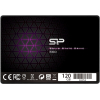 SSD Silicon-Power Slim S60 120GB (SP120GBSS3S60S25)