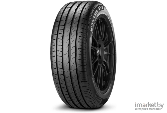 Автомобильные шины Pirelli Cinturato P7 205/55R16 91V