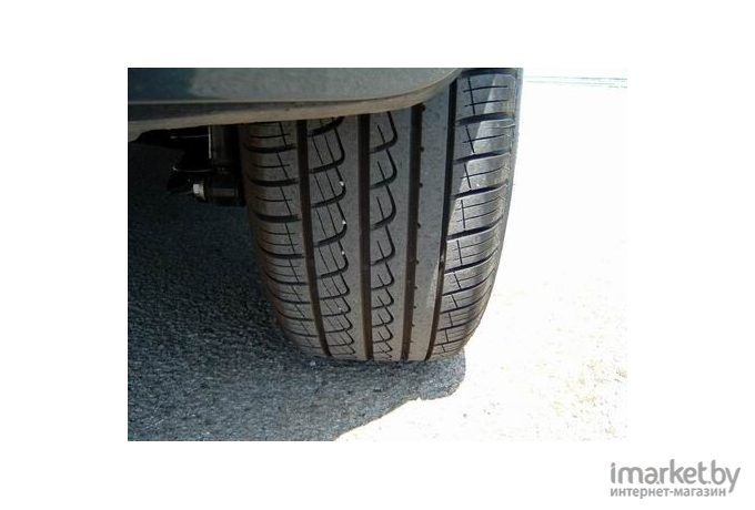 Автомобильные шины Pirelli Cinturato P7 205/55R16 91V