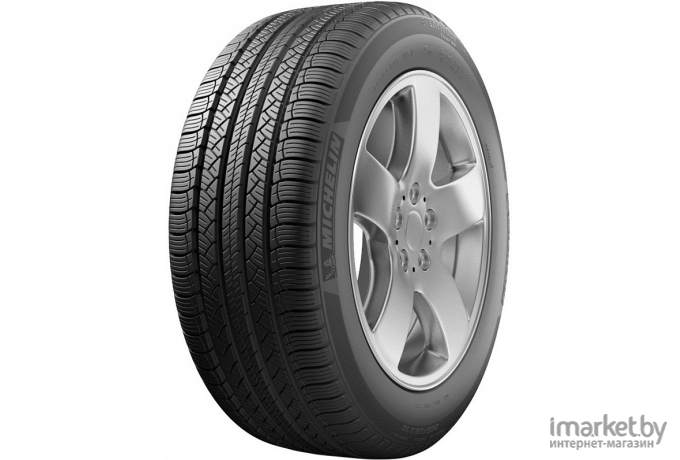 Автомобильные шины Michelin Latitude Tour HP 265/45R20 104V