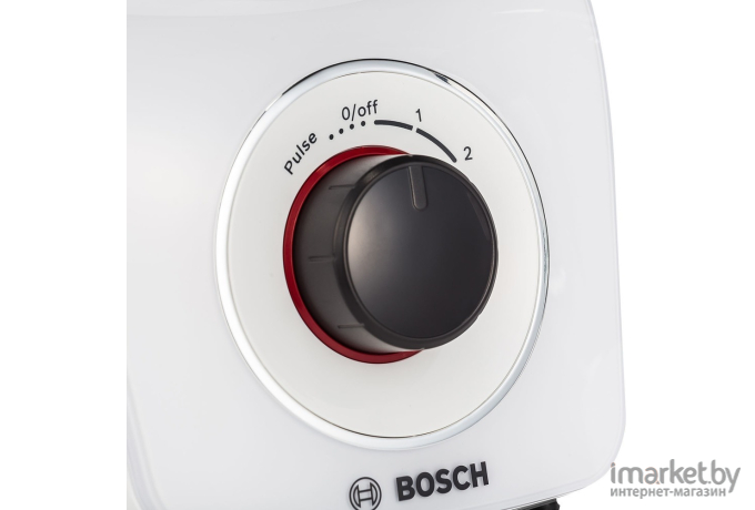 Блендер Bosch MMB21P0R
