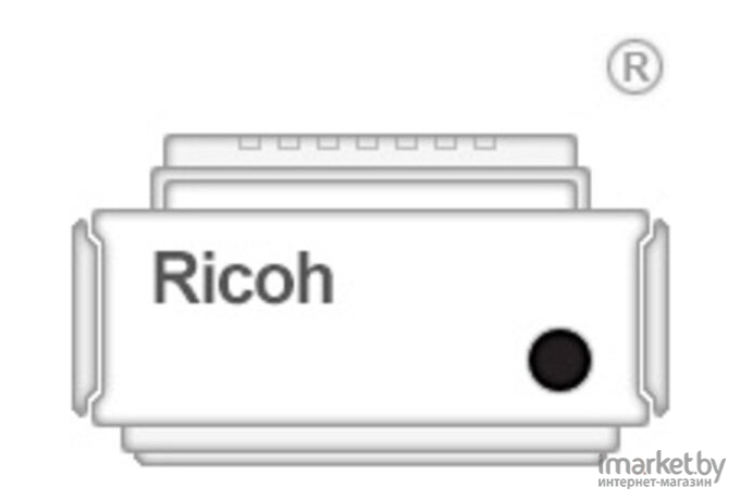 Картридж для принтера Ricoh SP 4500HE