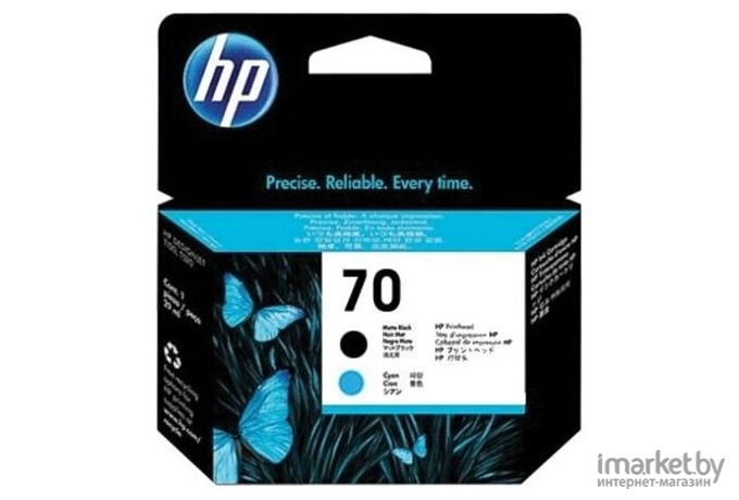 Картридж для принтера HP 70 (C9404A)