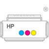 Картридж для принтера HP 312A (CF440AM)