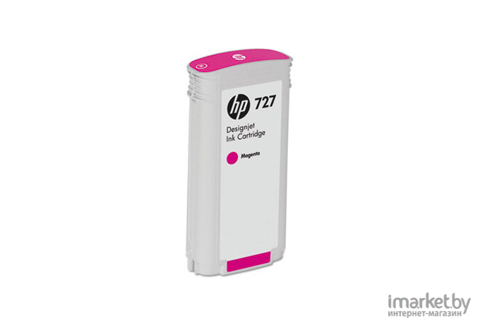 Картридж для принтера HP 727 (B3P20A)