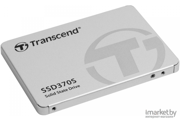 SSD Transcend SSD370 Premium 512GB (TS512GSSD370S)