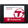 SSD Transcend SSD370 Premium 512GB (TS512GSSD370S)