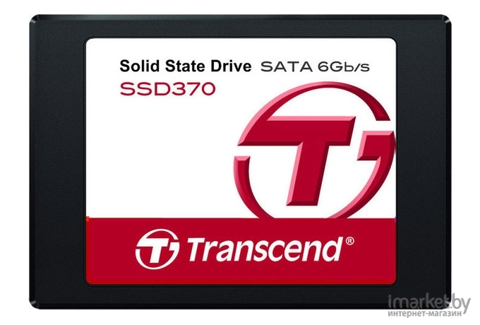 SSD Transcend SSD370 Premium 512GB (TS512GSSD370S)