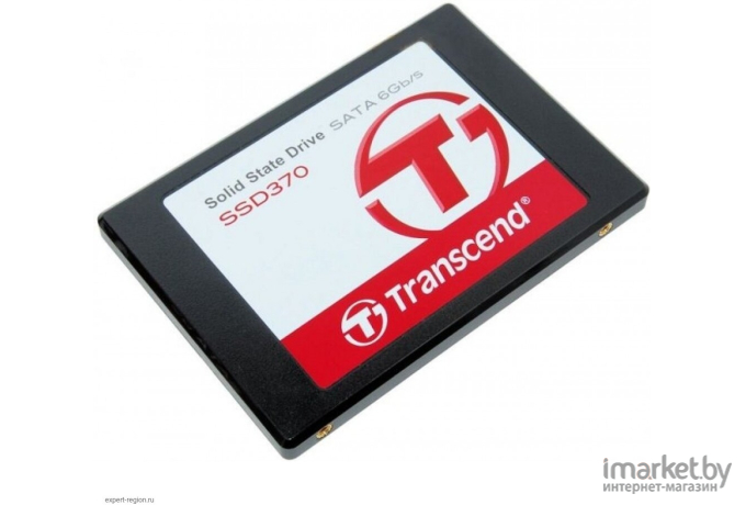 SSD Transcend SSD370 Premium 512GB (TS512GSSD370S)