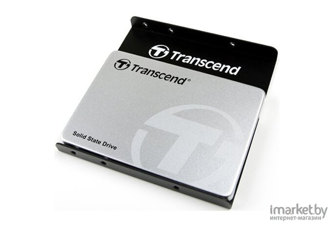 SSD Transcend SSD370 Premium 512GB (TS512GSSD370S)