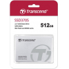 SSD Transcend SSD370 Premium 512GB (TS512GSSD370S)