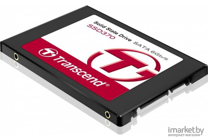 SSD Transcend SSD370 Premium 512GB (TS512GSSD370S)