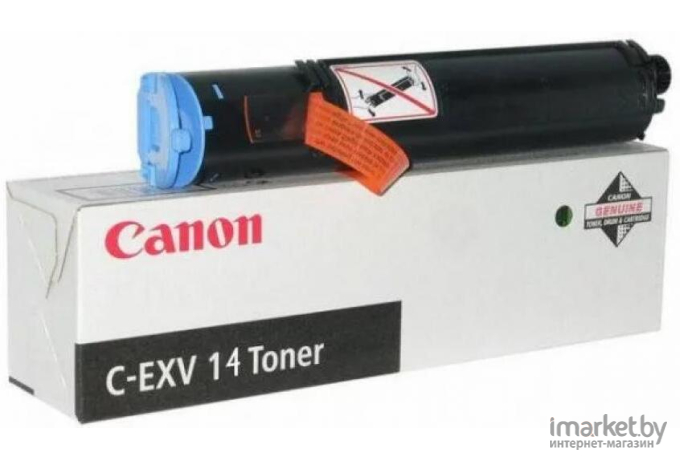 Картридж для принтера Canon C-EXV14