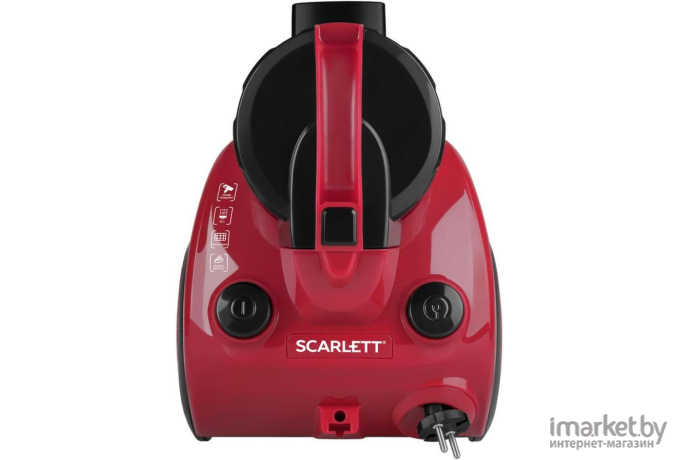 Пылесос Scarlett SC-VC80C11