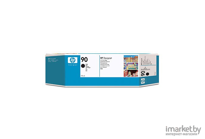 Картридж для принтера HP 90 (C5059A)