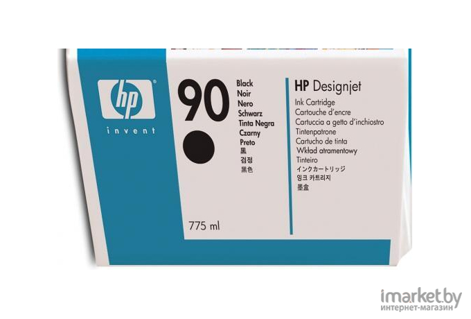 Картридж для принтера HP 90 (C5059A)