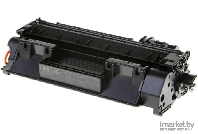 Картридж для принтера HP 05A (CE505D)