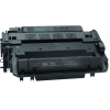 Картридж для принтера HP 55X (CE255X)