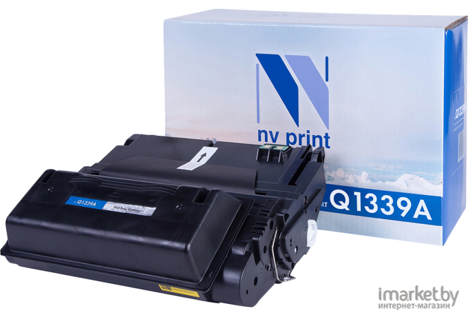 Картридж для принтера HP 39A (Q1339A)