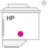 Картридж для принтера HP 130A (CF353A)
