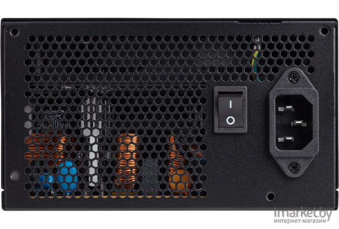 Блок питания Corsair CX750M 750W (CP-9020061-EU)