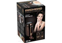 Кофемолка Redmond RCG-CBM1604