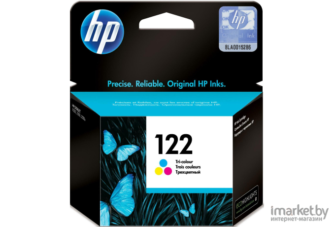 Картридж для принтера HP 122 (CH562HE)