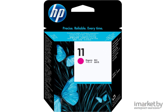 Картридж для принтера HP 11 (C4812A)
