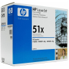 Картридж для принтера HP 51X (Q7551X)