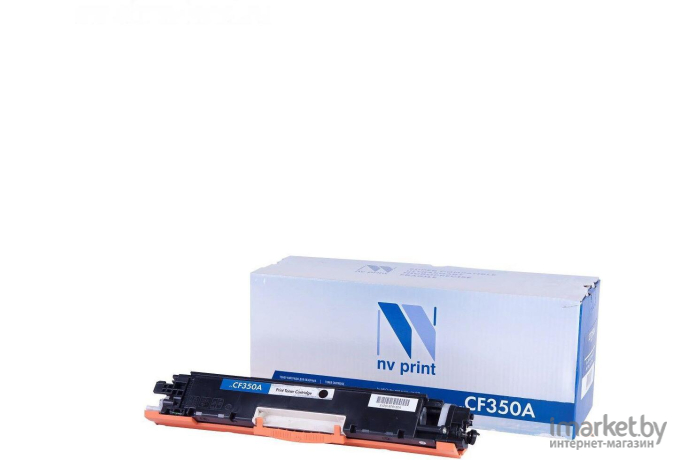 Картридж для принтера HP 130A (CF350A)