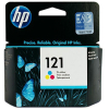 Картридж для принтера HP 121 (CC643HE)