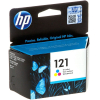 Картридж для принтера HP 121 (CC643HE)