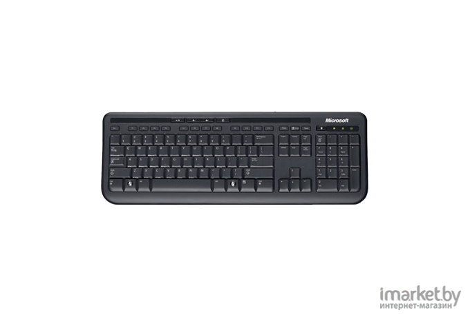 Клавиатура Microsoft Wired Keyboard 600