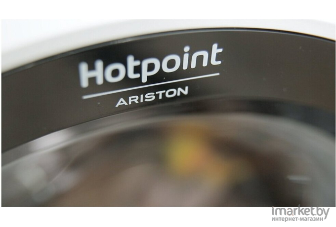 Стиральная машина Hotpoint-Ariston RSM 601 W