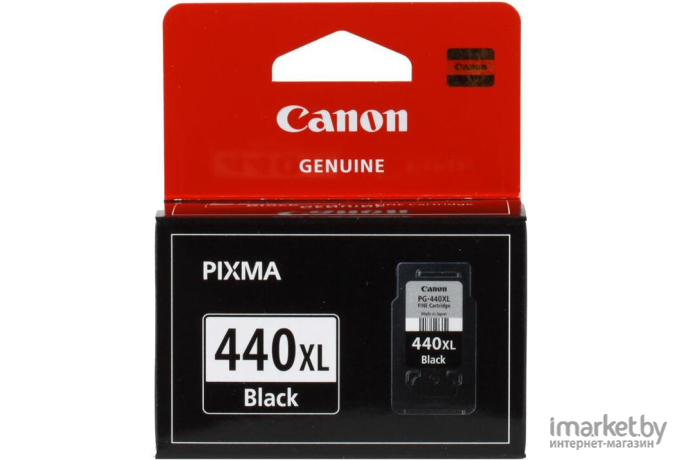 Картридж для принтера Canon PG-440XL