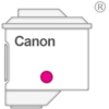 Картридж для принтера Canon PFI-104M (3631B001AA)