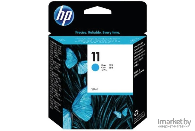 Картридж для принтера HP 11 (C4836A)