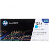 Картридж для принтера HP 124А (Q6001A)