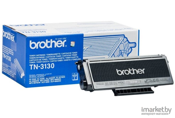 Картридж для принтера Brother TN-3130