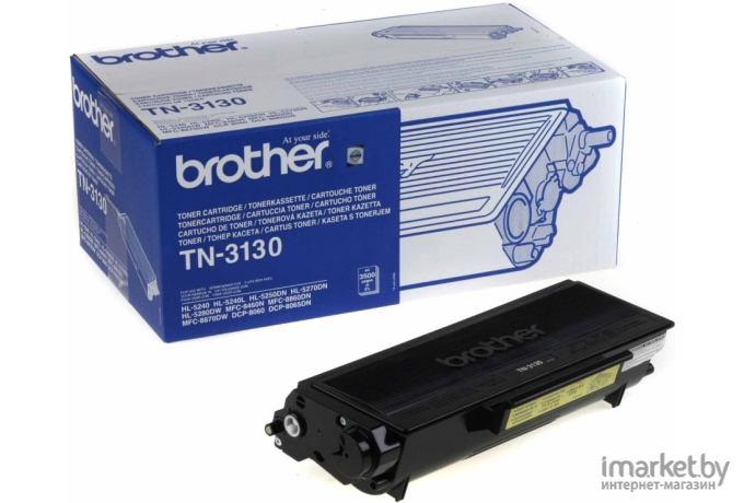 Картридж для принтера Brother TN-3130